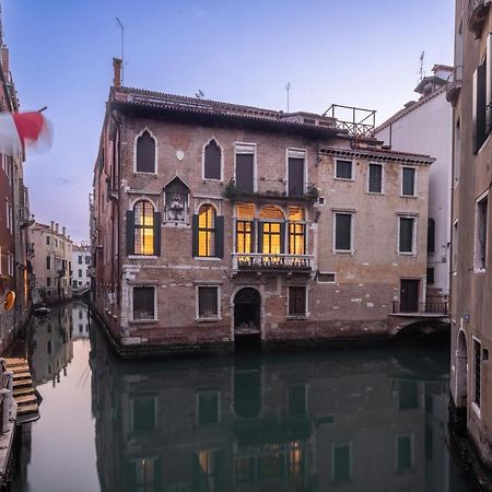 Appartement Palazzo Soranzo Noble Floor R&R à Venise Extérieur photo