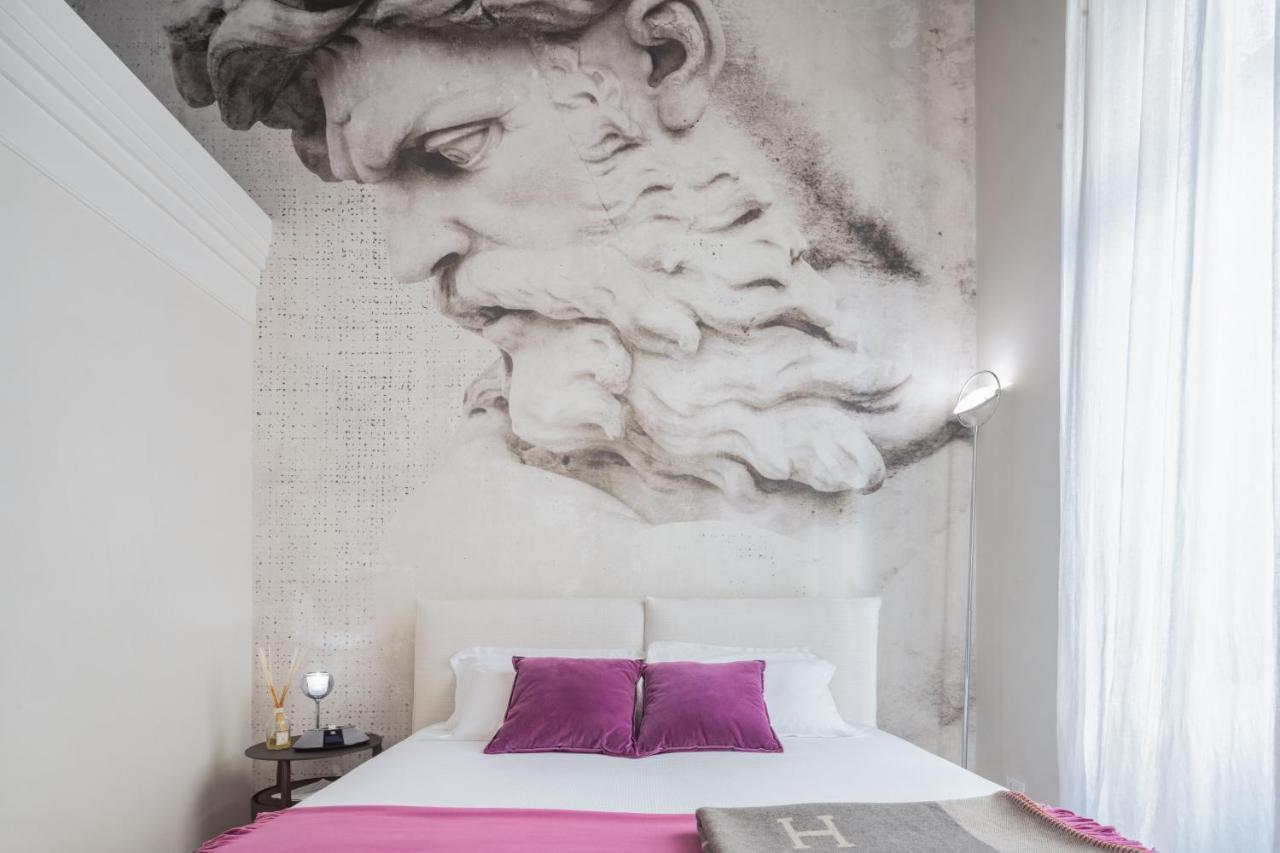 Appartement Palazzo Soranzo Noble Floor R&R à Venise Extérieur photo